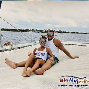 Meet your Posher, Missy